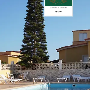  Villa Ghio
