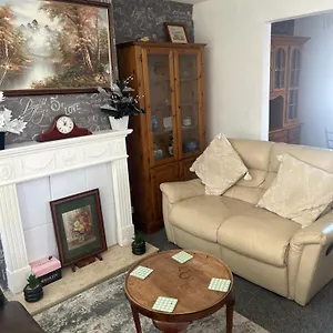 Conner House Middlesbrough